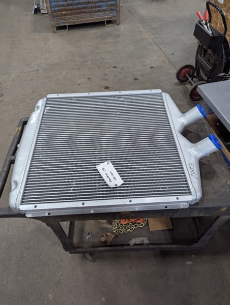 Aftercooler image 1