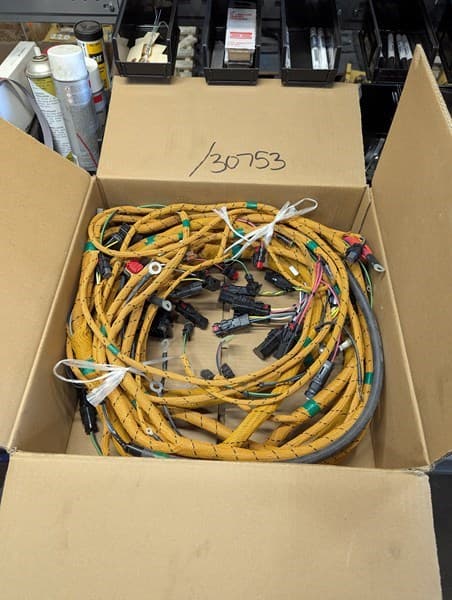 Harness As-c image 1