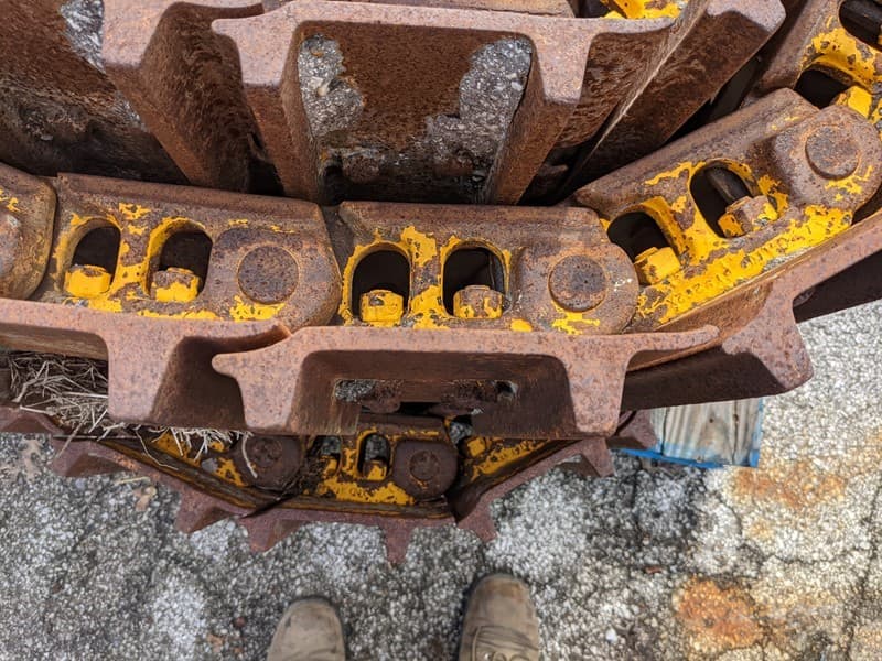 TRACKS/D5G image 1