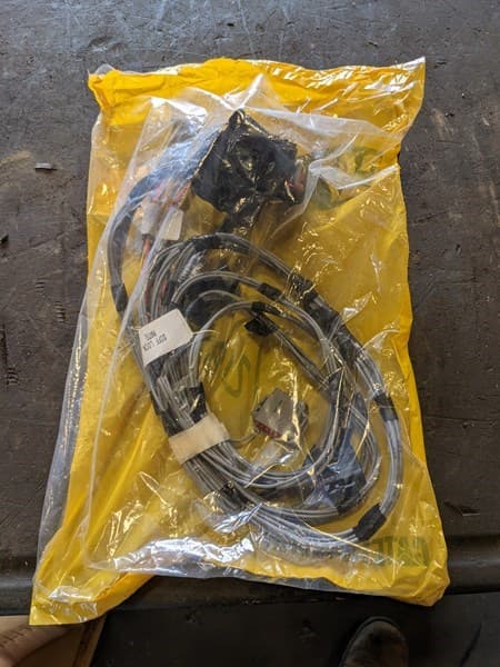 Harness AS image 1