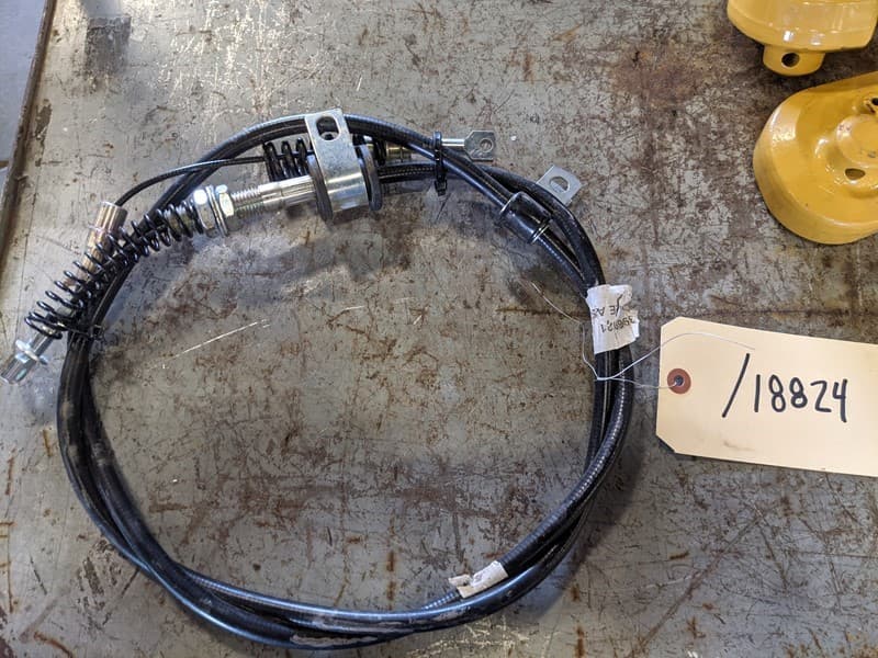 Cable AS image 1
