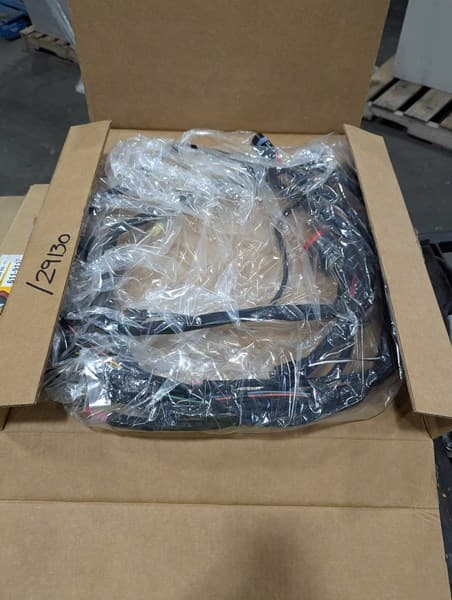 Harness As-c image 1