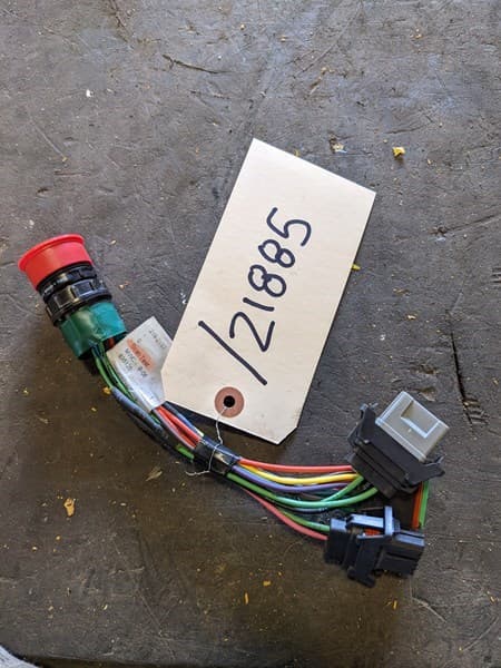 Harness AS. image 1