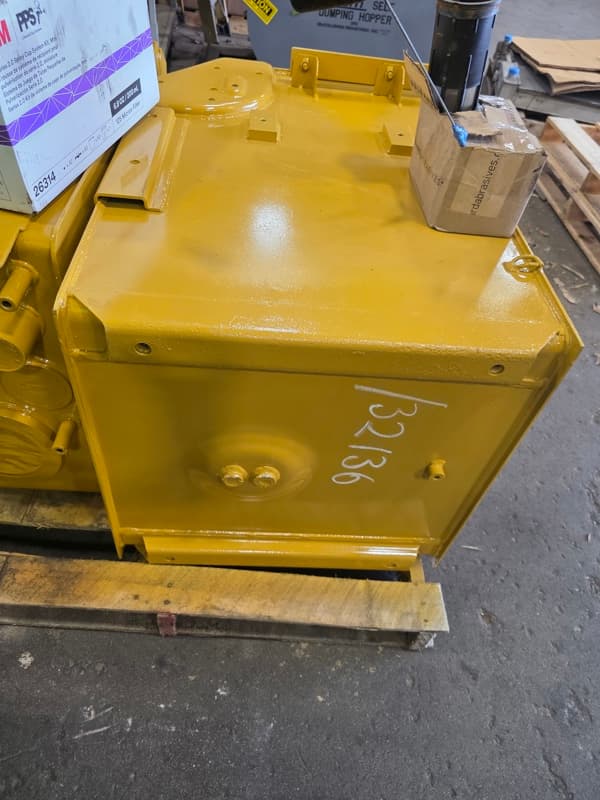 Fuel Tank image 1
