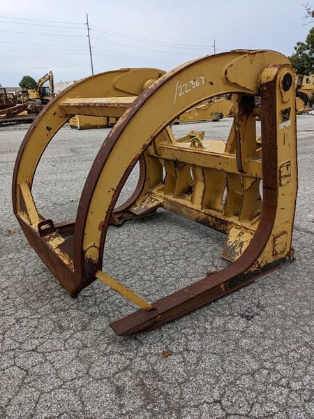 FORK/966-LOGGING image 1