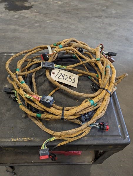 Harness As-c image 1