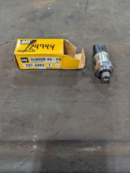 Sensor As-pr image 1