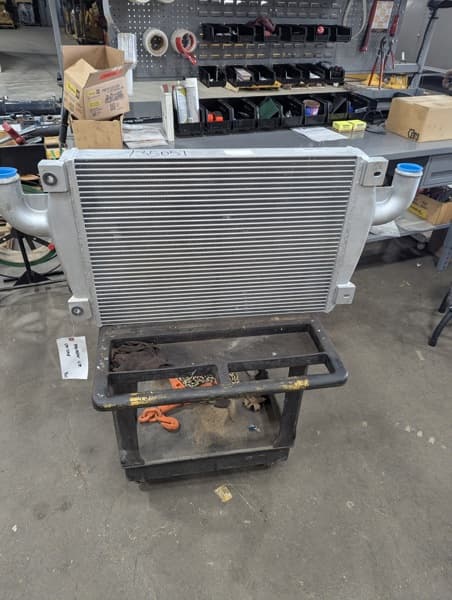 Aftercooler image 1