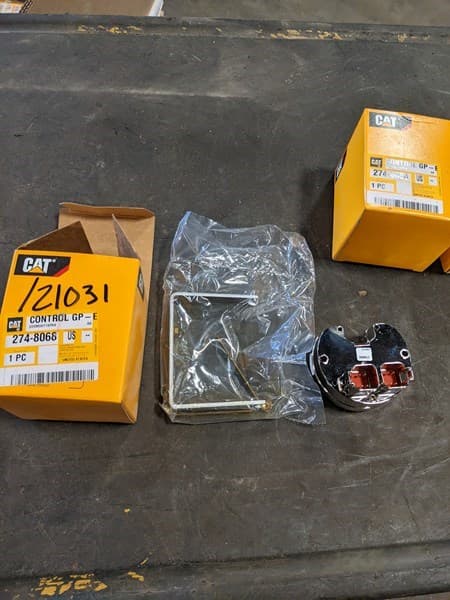 Control Gp-e image 1
