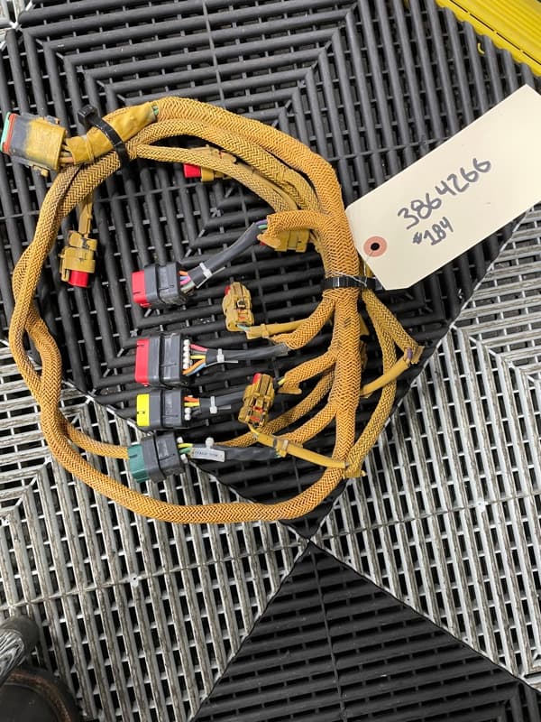 Harness AS image 1