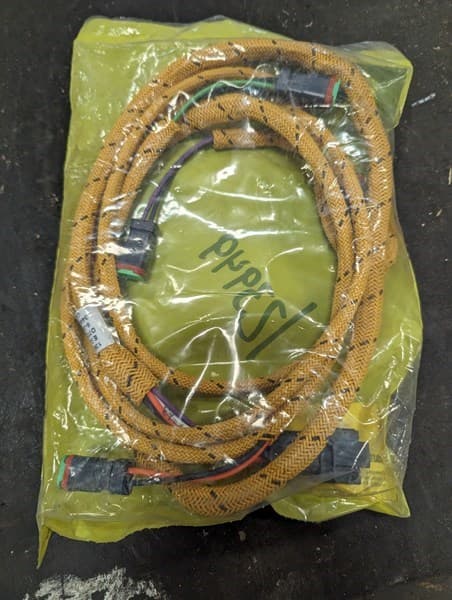 Harness AS image 1