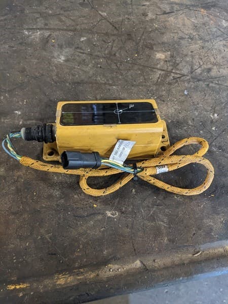 Sensor As-la image 1