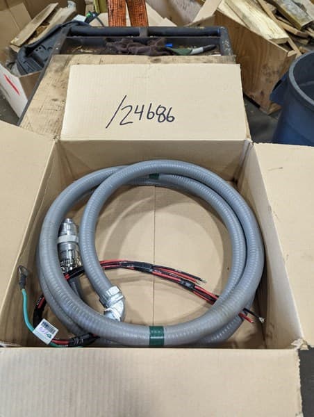 Harness AS image 1