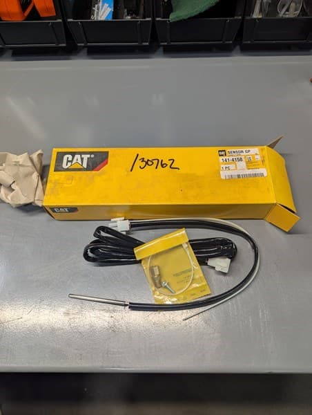 Sensor GP image 1