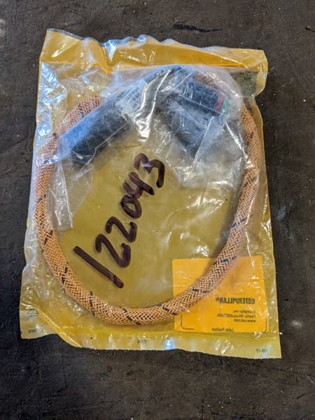 Harness AS. image 1
