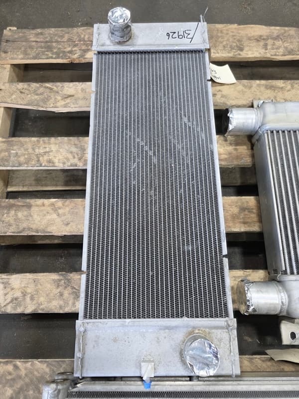 Radiator AS image 1