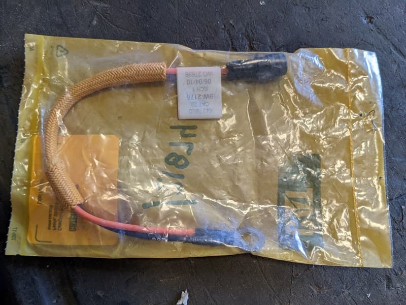 Wire A image 1