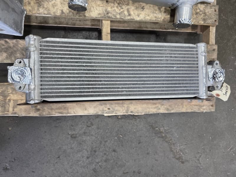 Aftercooler image 1