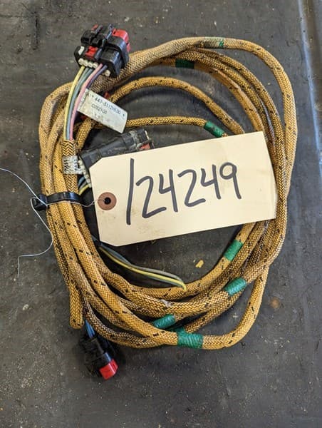 Harness As-c image 1