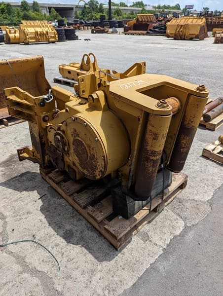WINCH/D6 image