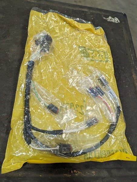 Harness AS. image 1