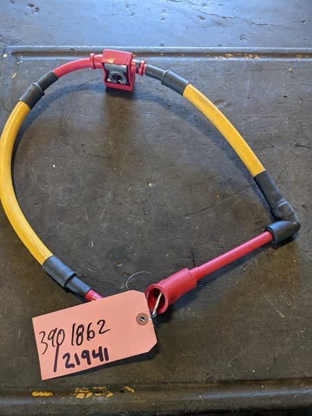 Cable AS image 1