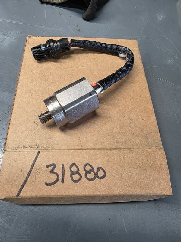 Sensor Gp-kn image 1