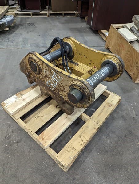 Coupler/db image 1