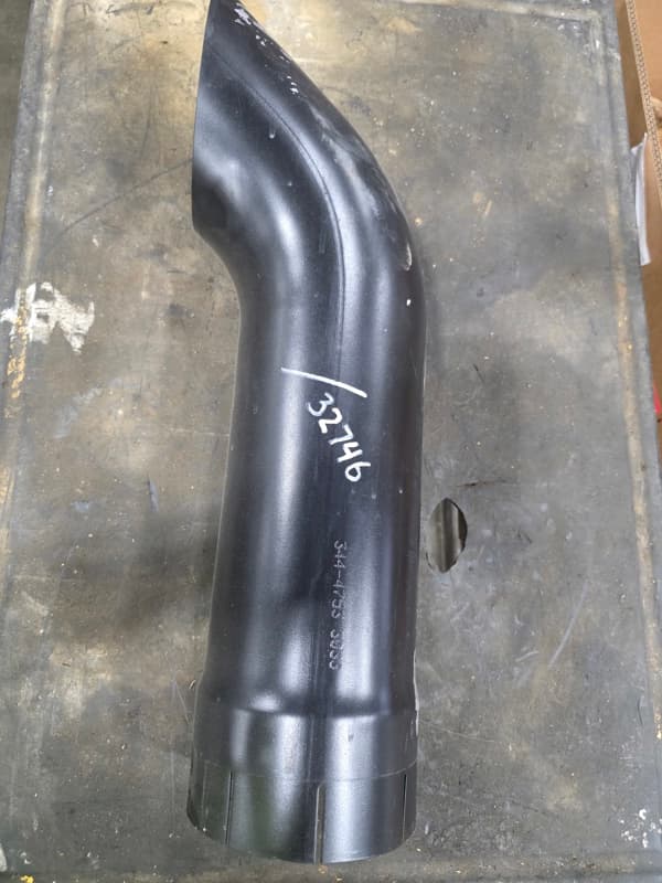 Pipe AS image 1