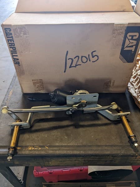 Motor AS image 1