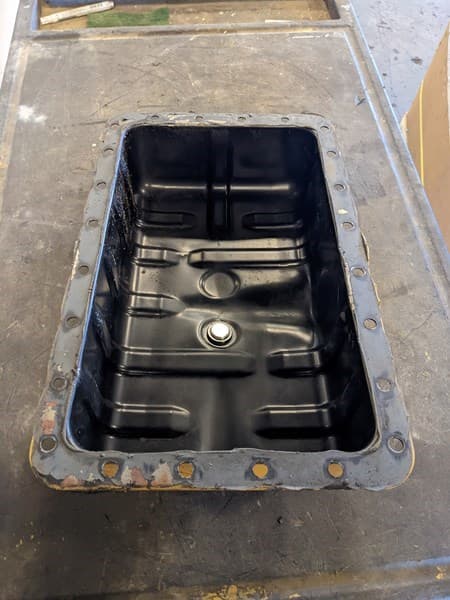 Pan Gp-oil ( image 1