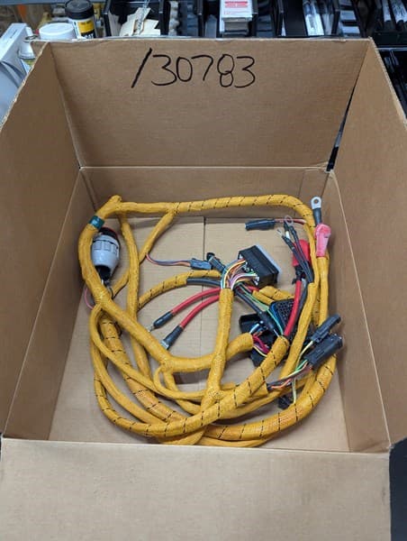 Harness AS. image 1