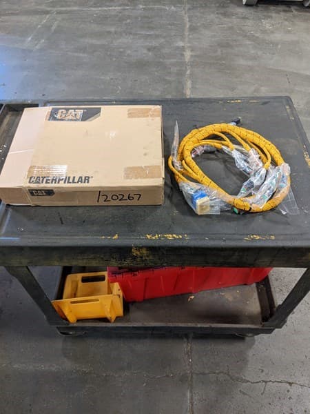 Harness AS image 1