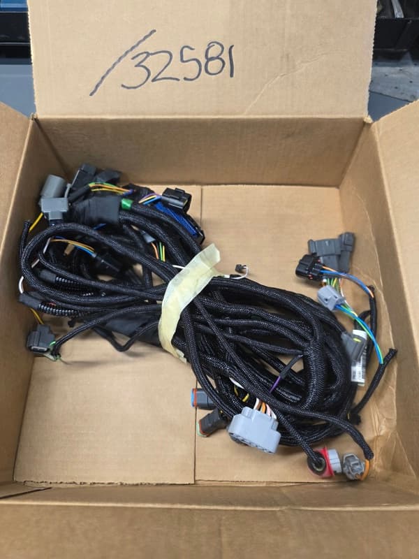 Harness AS image 1