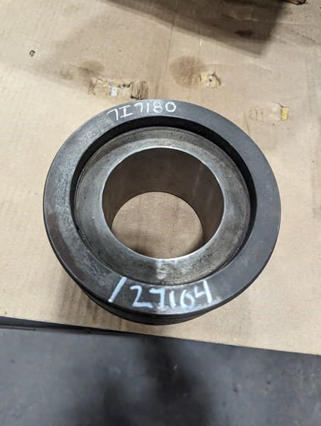 Piston image 1