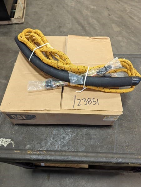 Harness AS image 1