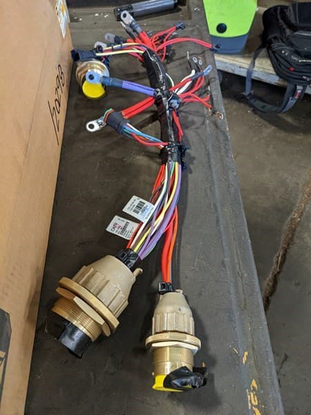 Harness A image 1