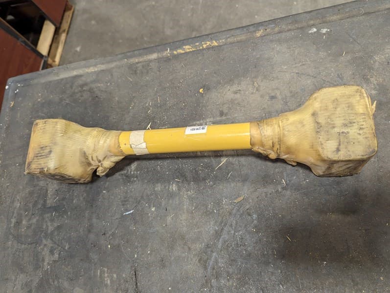 Tube AS image 1
