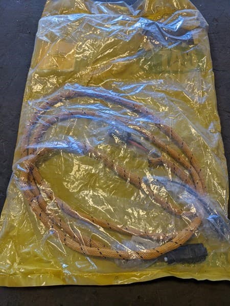 Harness AS. image 1