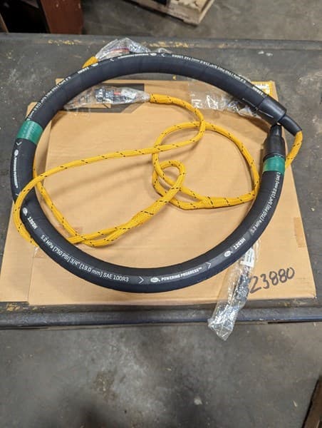 Harness AS image 1