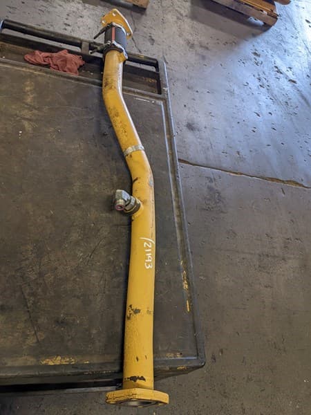 Pipe AS image 1