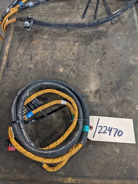 Harness As-s image 1