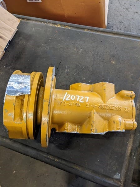 Swivel GP-02 image 1