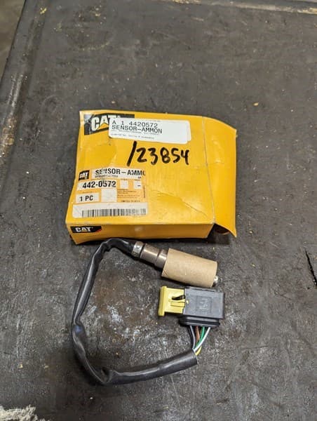 Sensor-ammon image 1