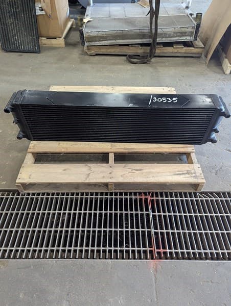 Aftercooler image 1