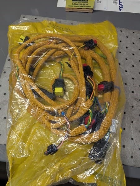 Harness AS image 1