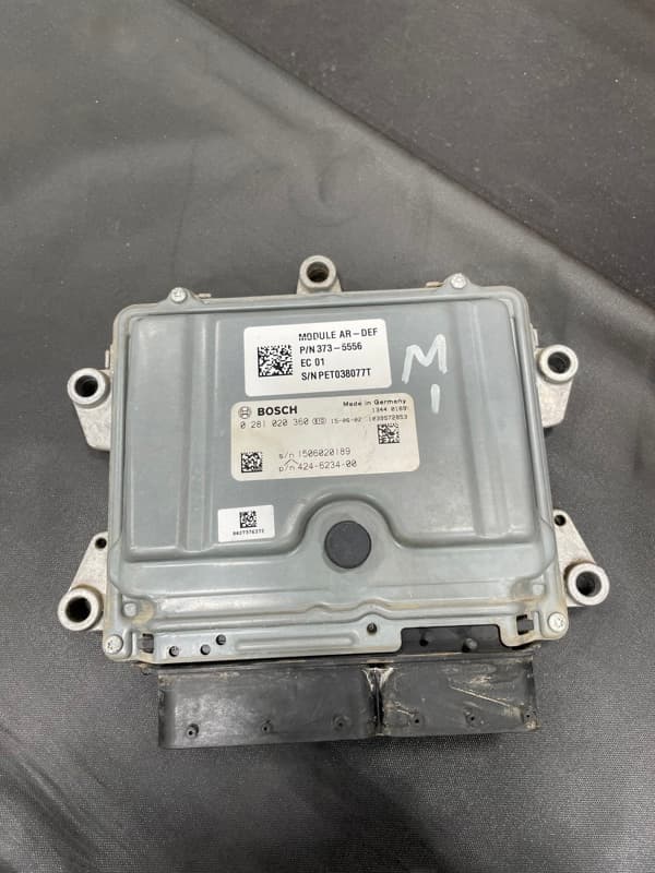 Control Gp-d image 1