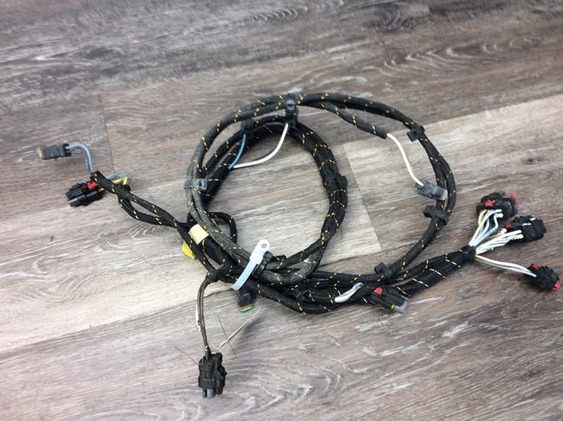 Harness AS image 1