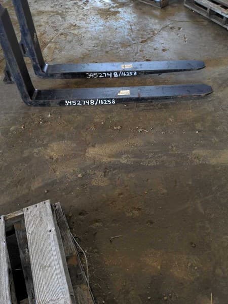 Fork Tine image 1
