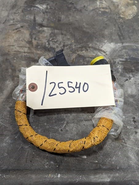 Harness AS. image 1
